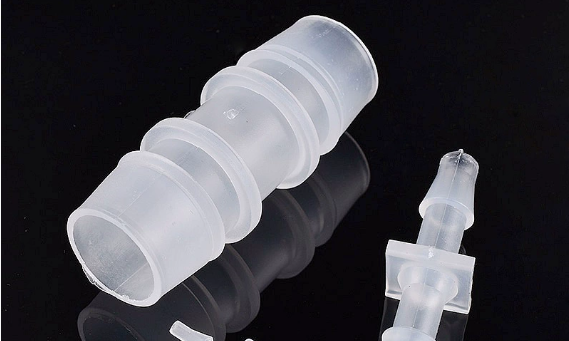 PVC Plastic Parts
