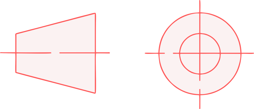 engineering drawing abbreviations