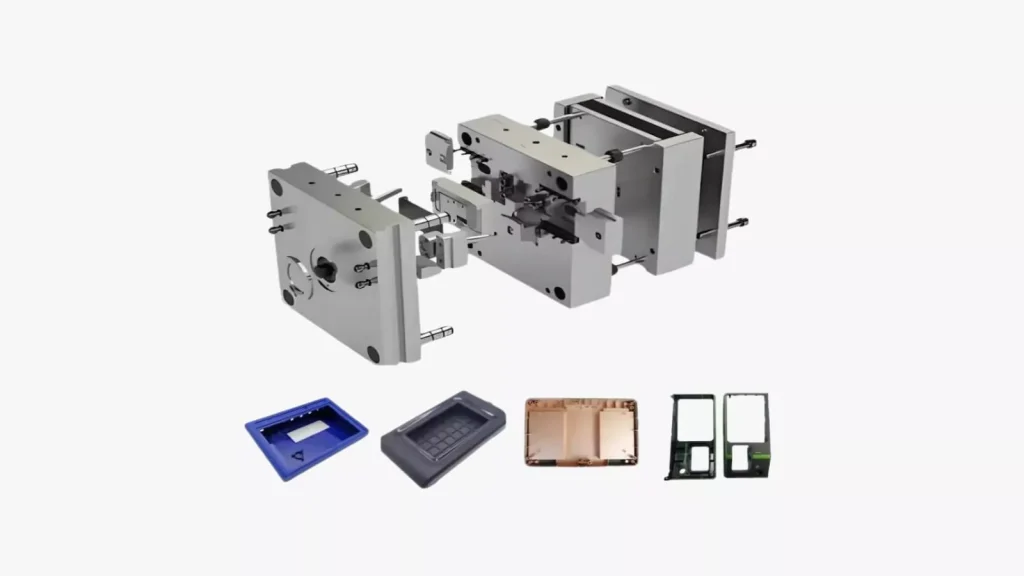 hard tooling