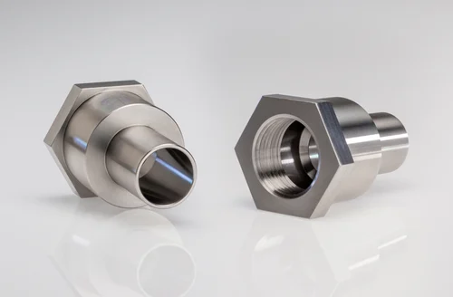 what is Titanium Alloy