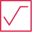 Surface texture symbol