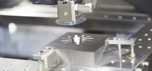Precision EDM