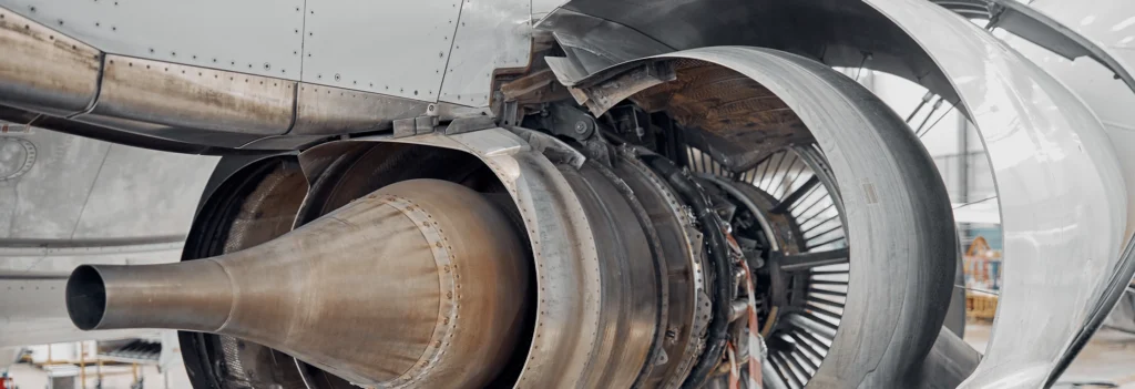 Sheet Metal Aerospace