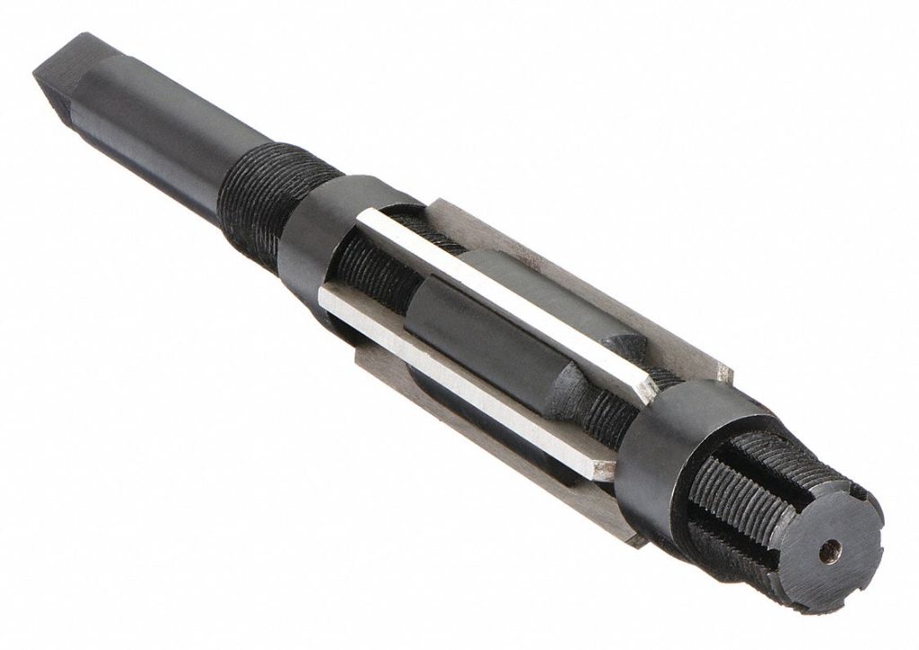 Adjustable Reamers