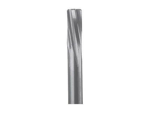 Left Hand Spiral Reamers
