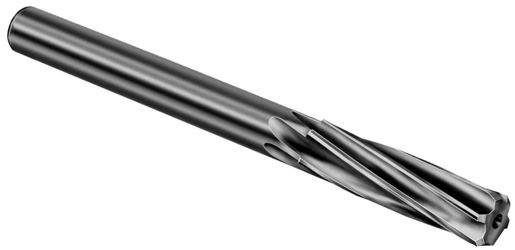 Right Hand Spiral Reamers