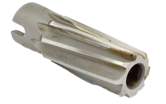 Straight Flute Reamers