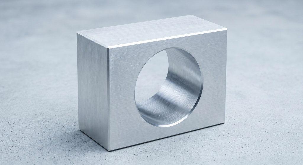 Real-world applications of cylindricity in manufacturing