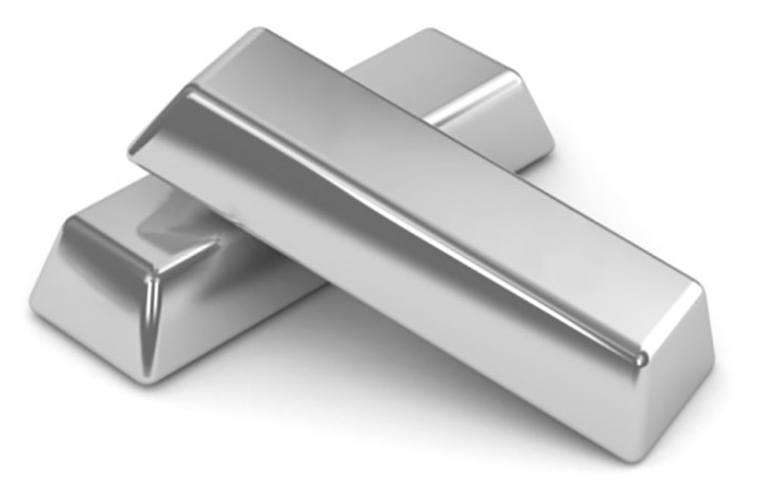 Silver