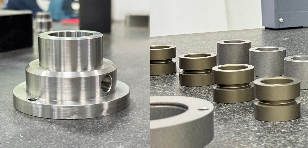 CNC Prototypes Vs Mass Production
