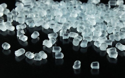 blow molding materials