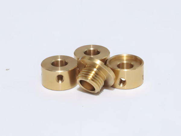 CNC Machined part