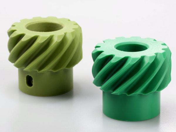 HDPE Materials