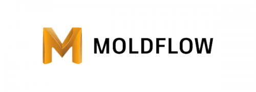 Moldflow logo