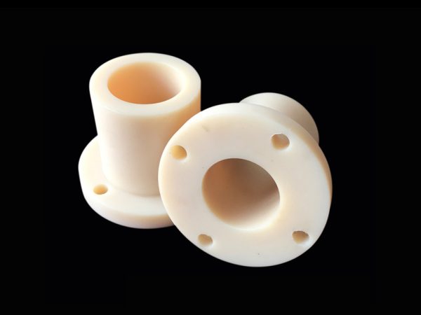 Nylon CNC Machining