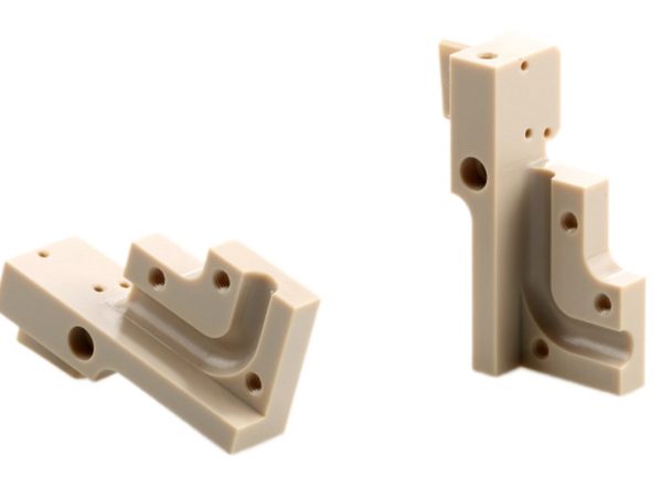 PEEK Materials
