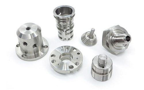 A Look at the Differences between Titanium and Stainless Steel