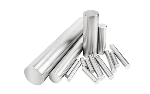 Stainless steel Materials 01