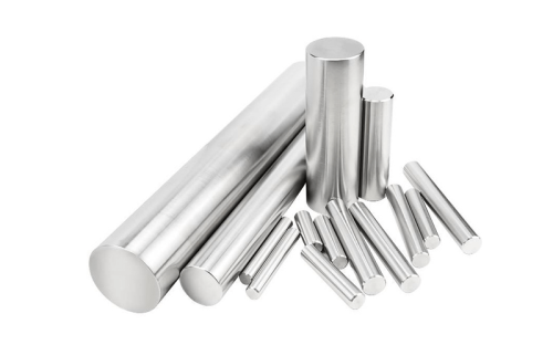 A Look at the Differences between Titanium and Stainless Steel