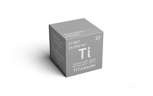 Titiumin
