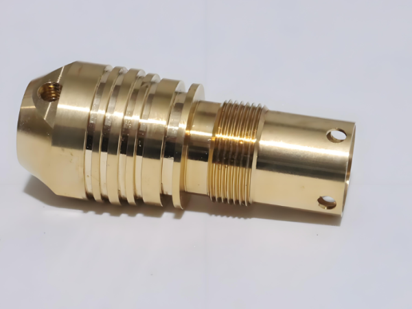 brass CNC Machined Parts