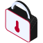Aria made parts quantities made parts icon